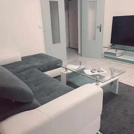 Appartement Montpellier 3 Pieces Extérieur photo