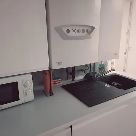 Appartement Montpellier 3 Pieces Extérieur photo