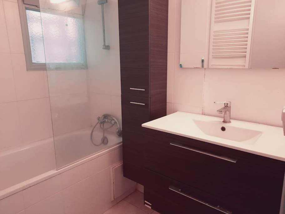 3 Pieces Apartamento